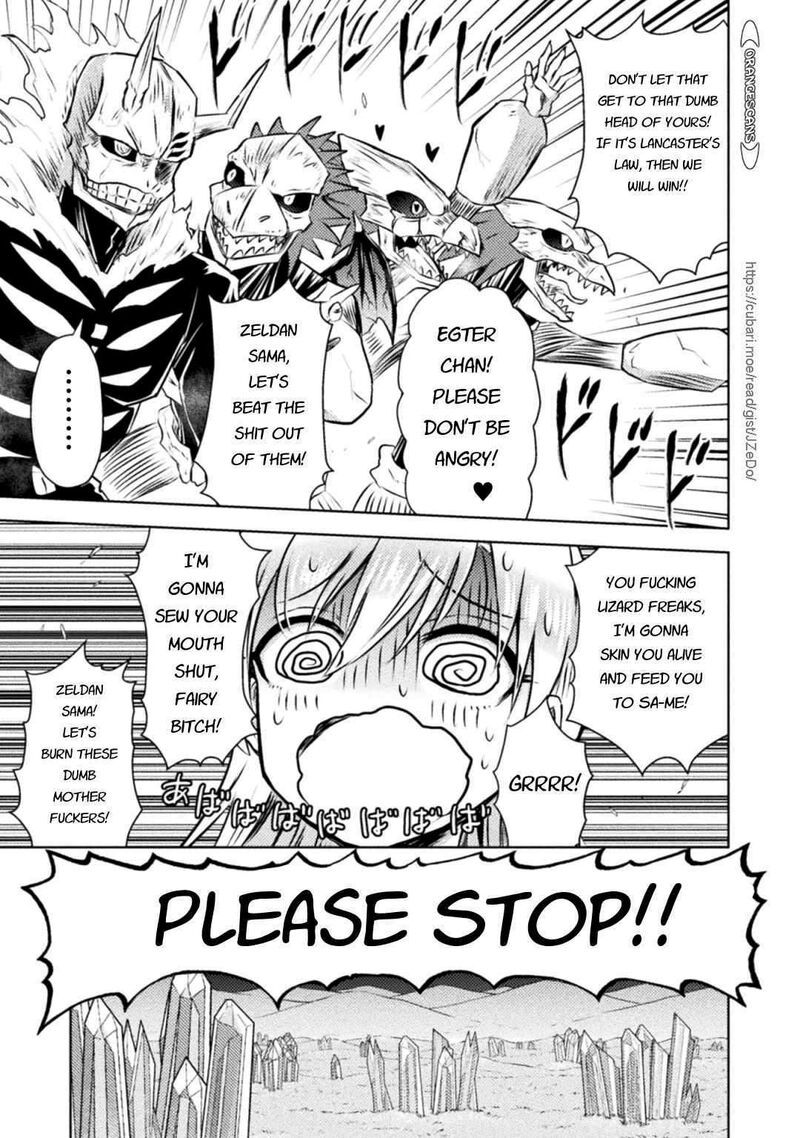 Isekai Kuimetsu No Same 30 9