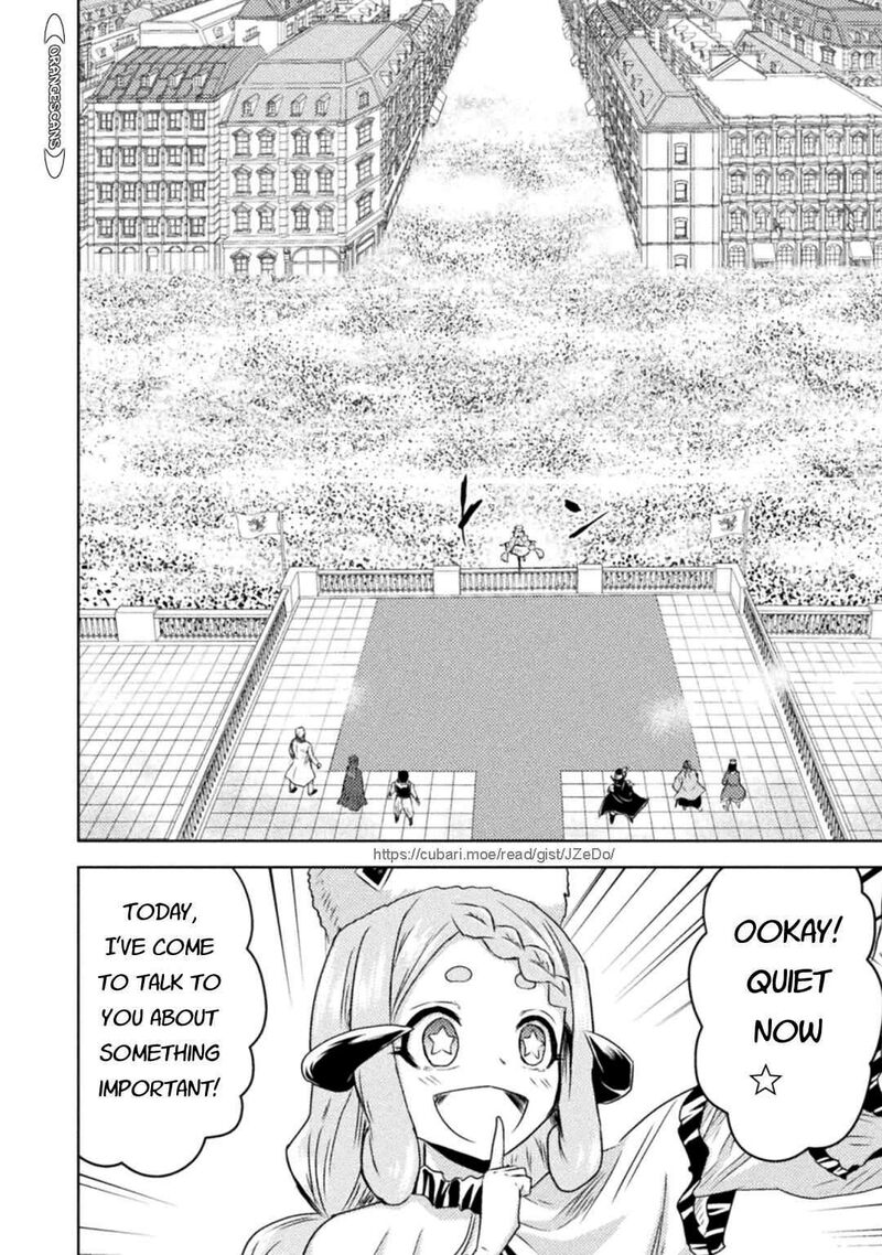 Isekai Kuimetsu No Same 32 8