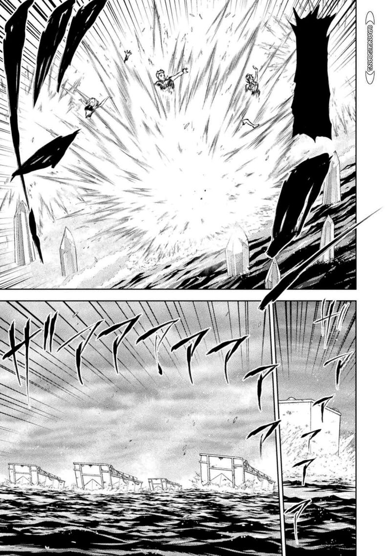 Isekai Kuimetsu No Same 34 10
