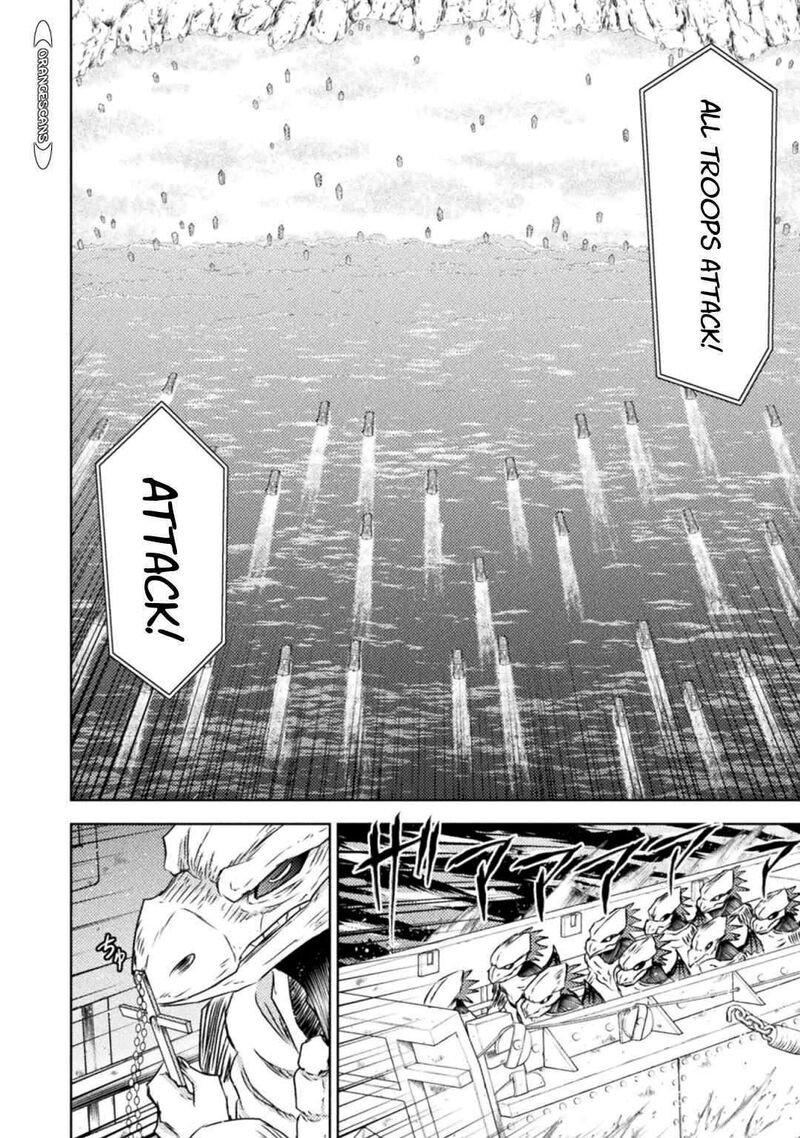 Isekai Kuimetsu No Same 34 11