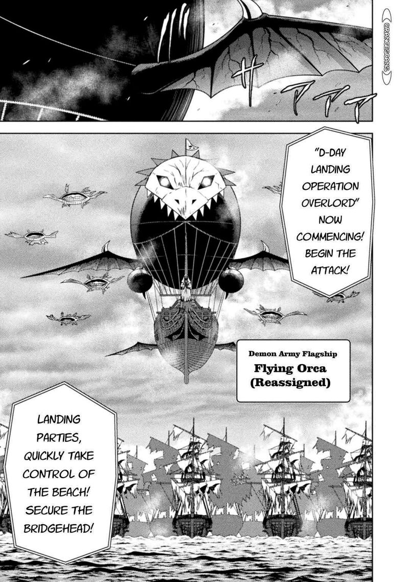 Isekai Kuimetsu No Same 34 12