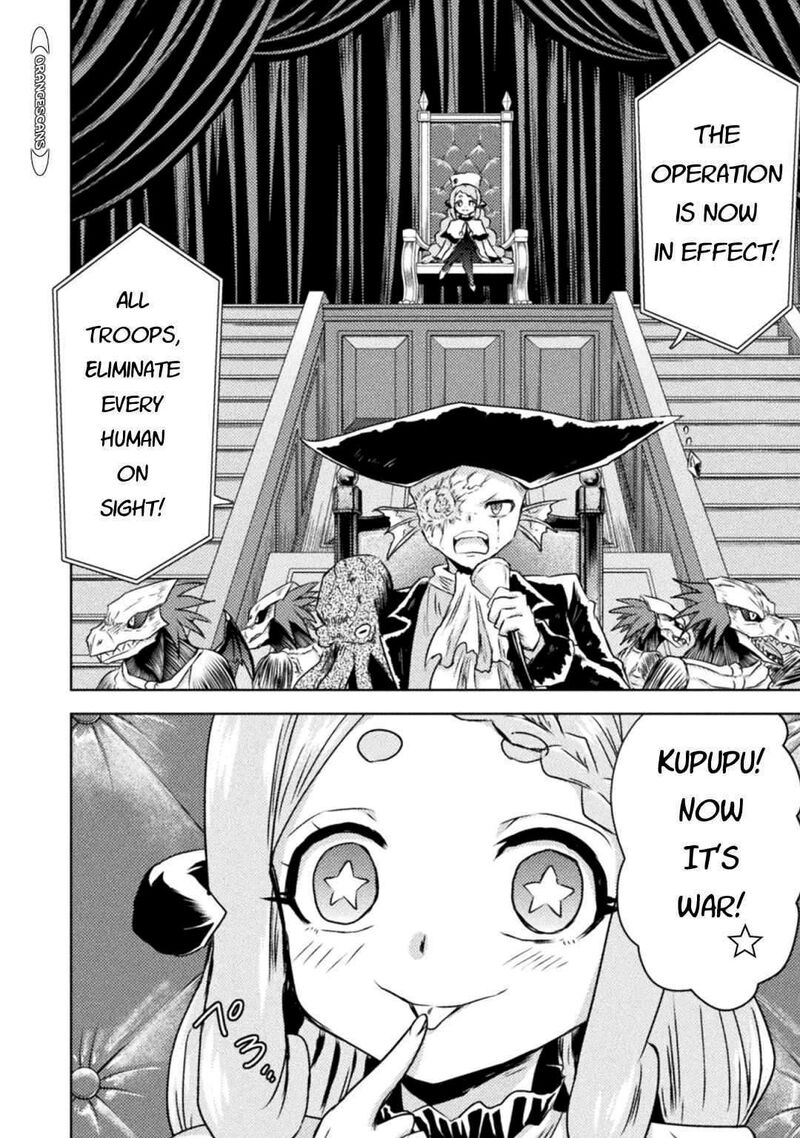 Isekai Kuimetsu No Same 34 13