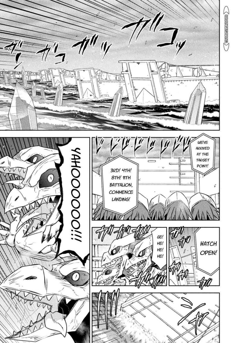 Isekai Kuimetsu No Same 34 14