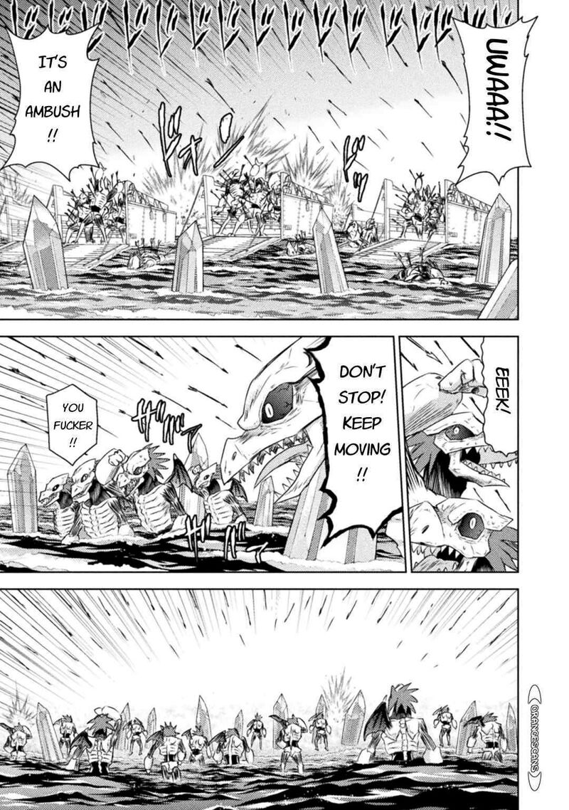 Isekai Kuimetsu No Same 34 16