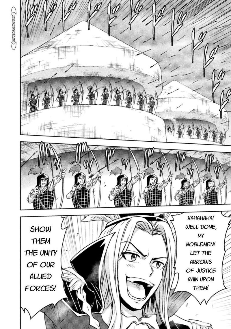 Isekai Kuimetsu No Same 34 17