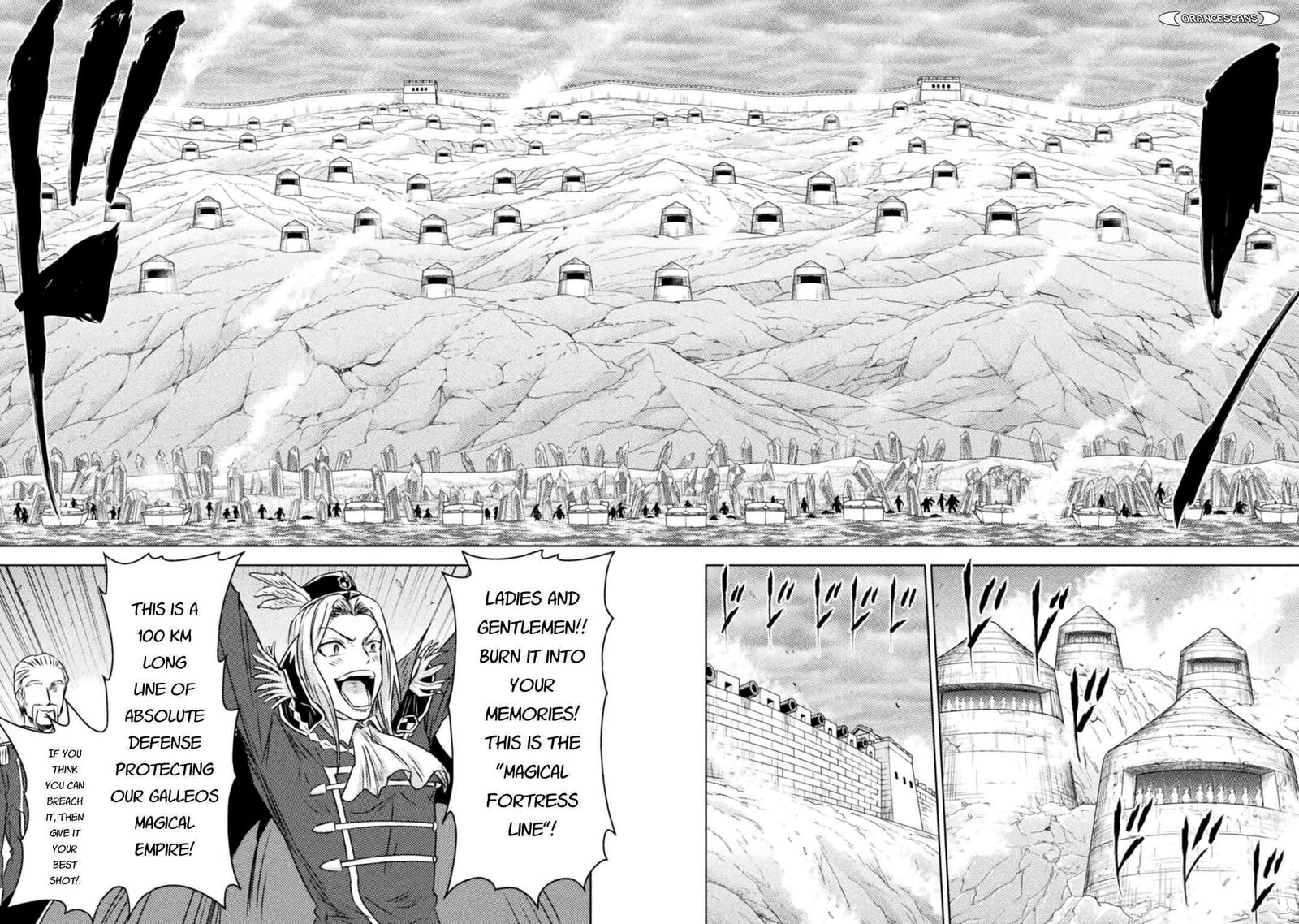 Isekai Kuimetsu No Same 34 19