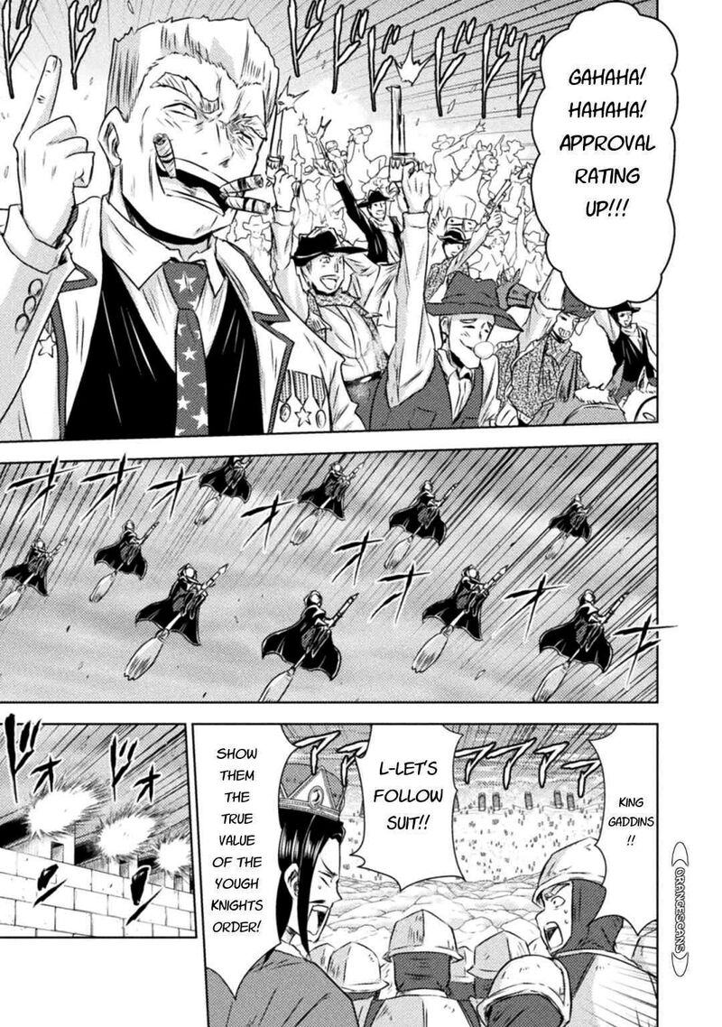 Isekai Kuimetsu No Same 34 21