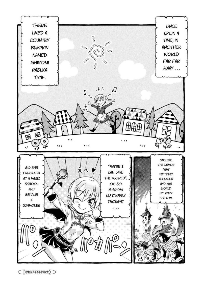 Isekai Kuimetsu No Same 34 25