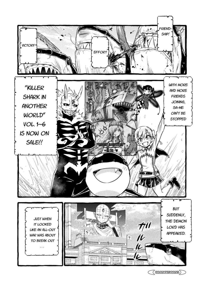 Isekai Kuimetsu No Same 34 27