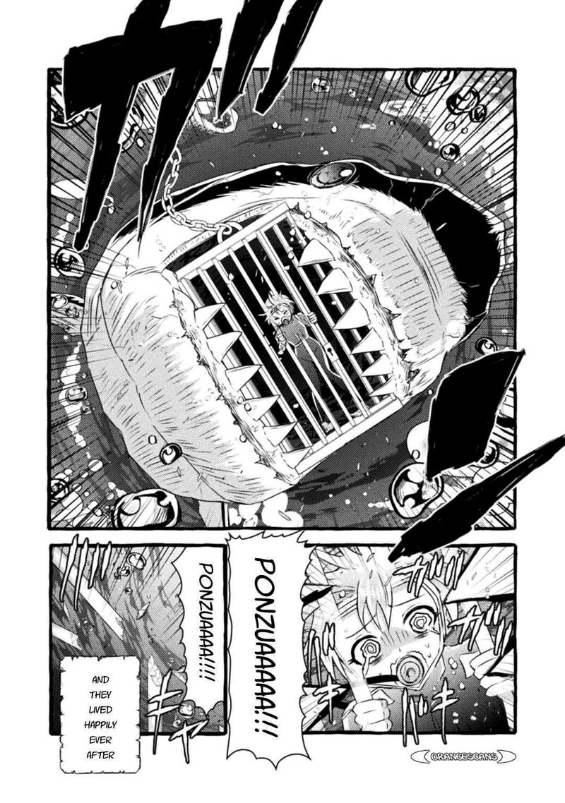 Isekai Kuimetsu No Same 34 29