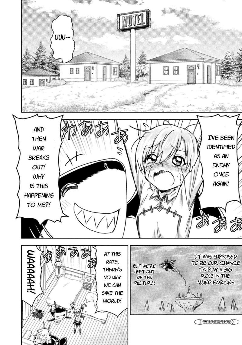 Isekai Kuimetsu No Same 34 31