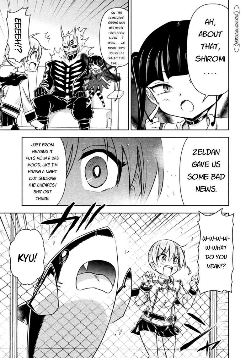 Isekai Kuimetsu No Same 34 32