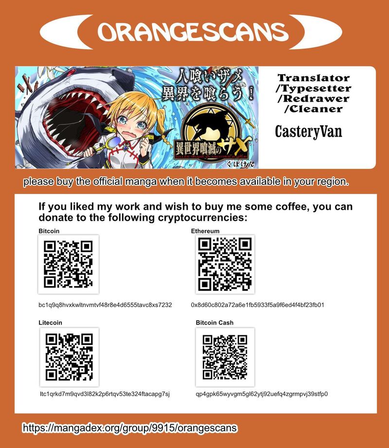 Isekai Kuimetsu No Same 34 34