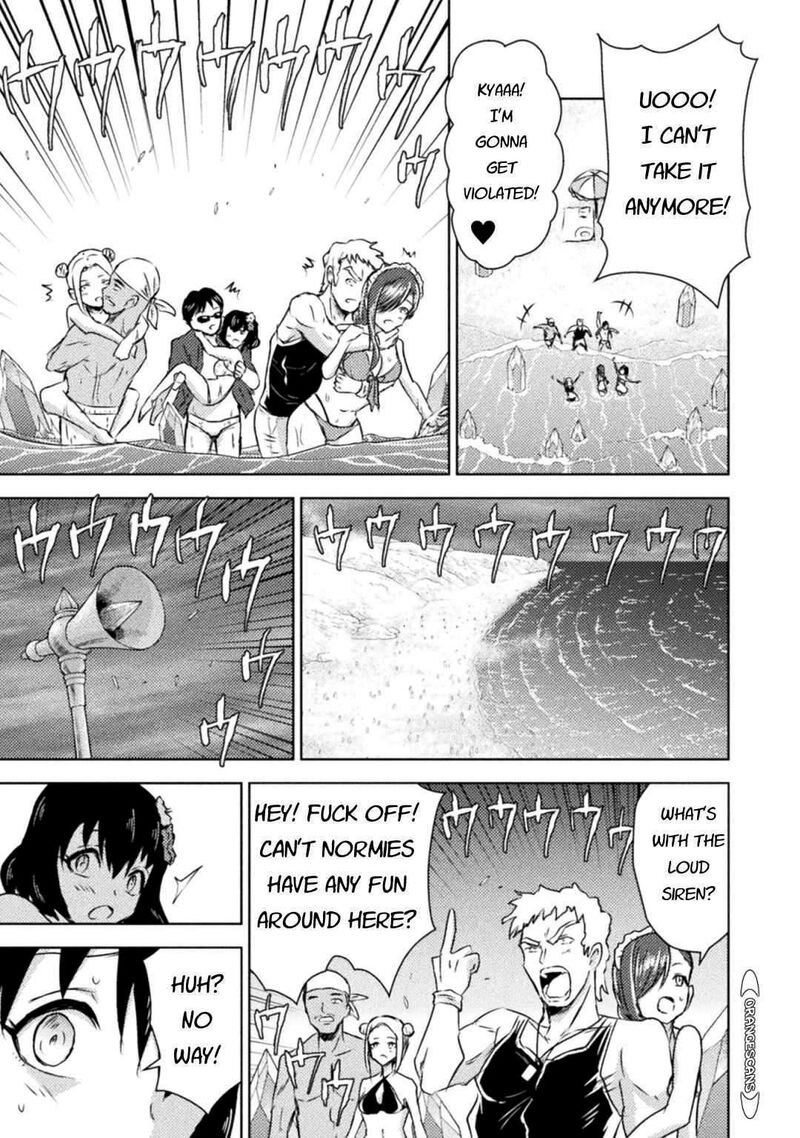 Isekai Kuimetsu No Same 34 5