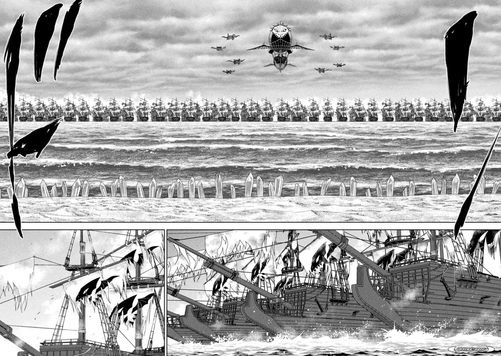 Isekai Kuimetsu No Same 34 6