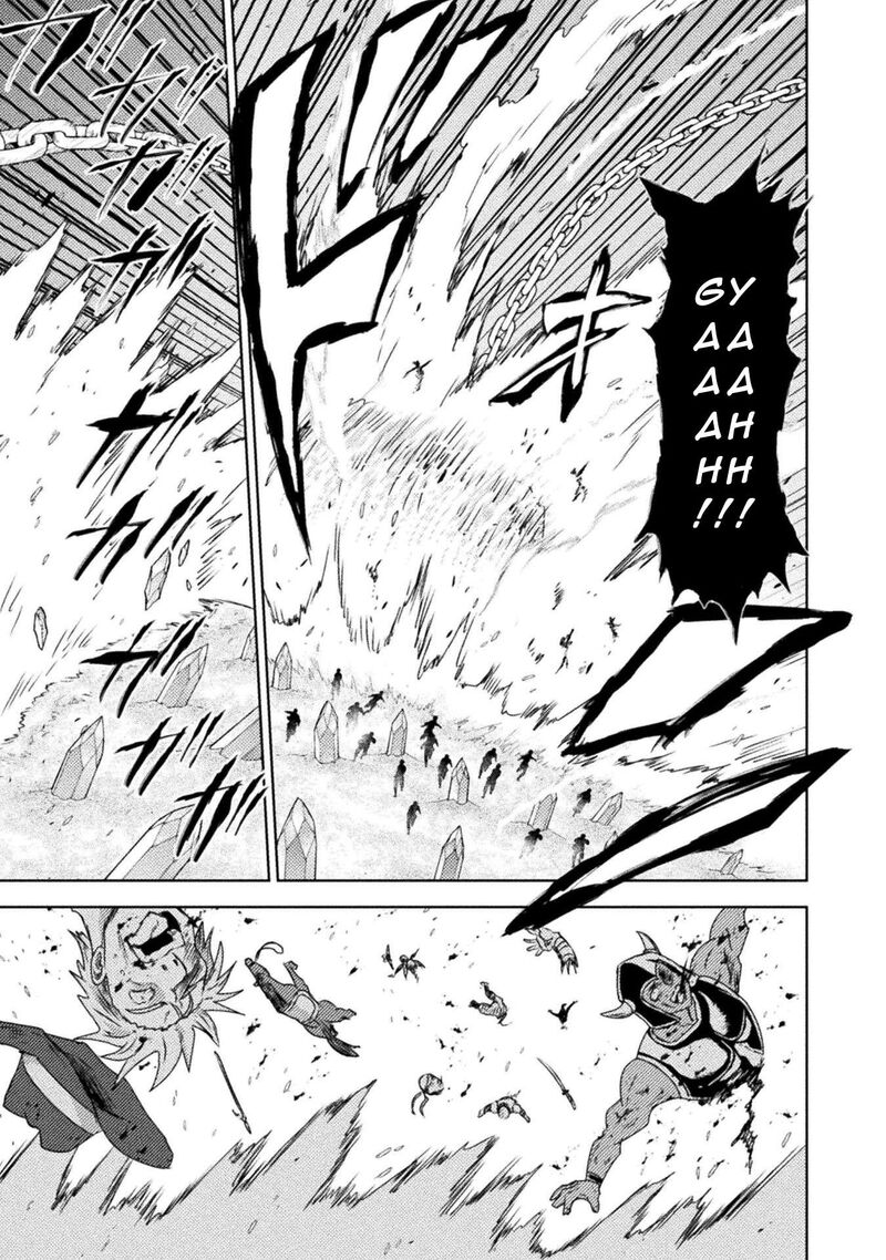 Isekai Kuimetsu No Same 36 11