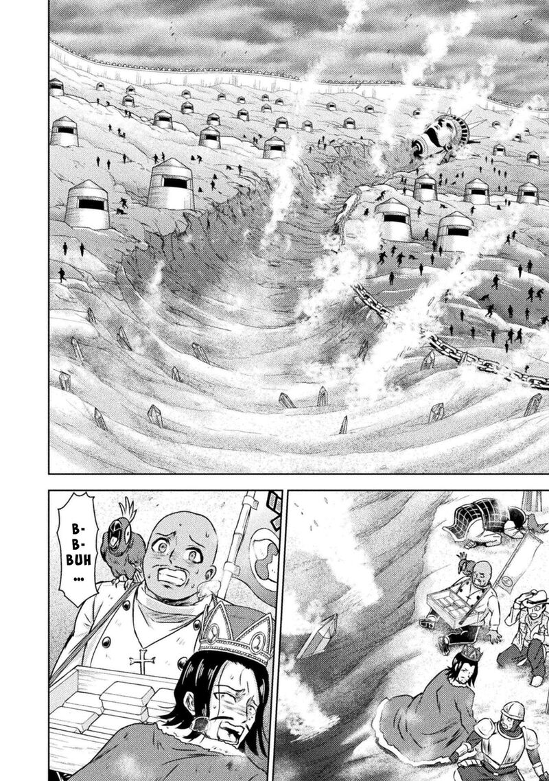 Isekai Kuimetsu No Same 36 13