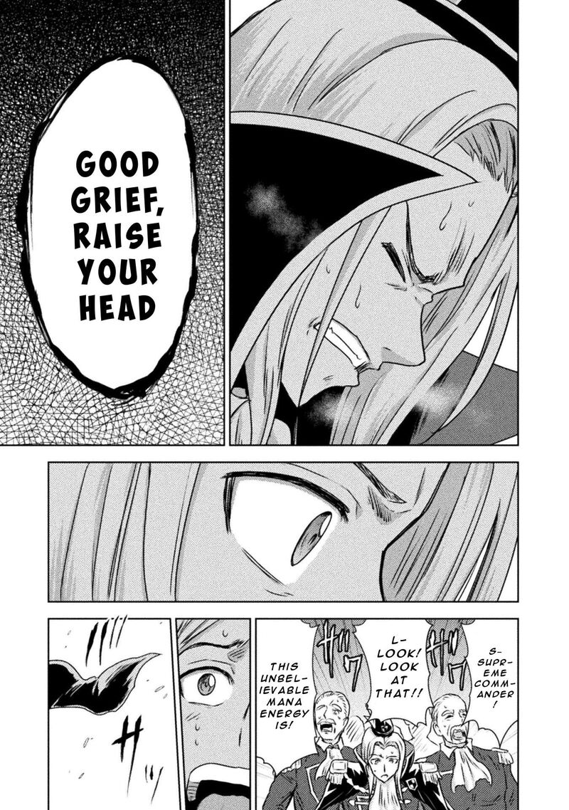 Isekai Kuimetsu No Same 36 18