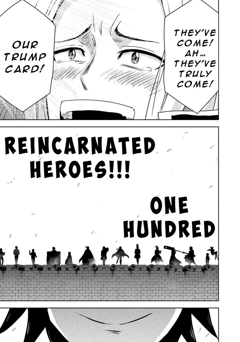 Isekai Kuimetsu No Same 36 21