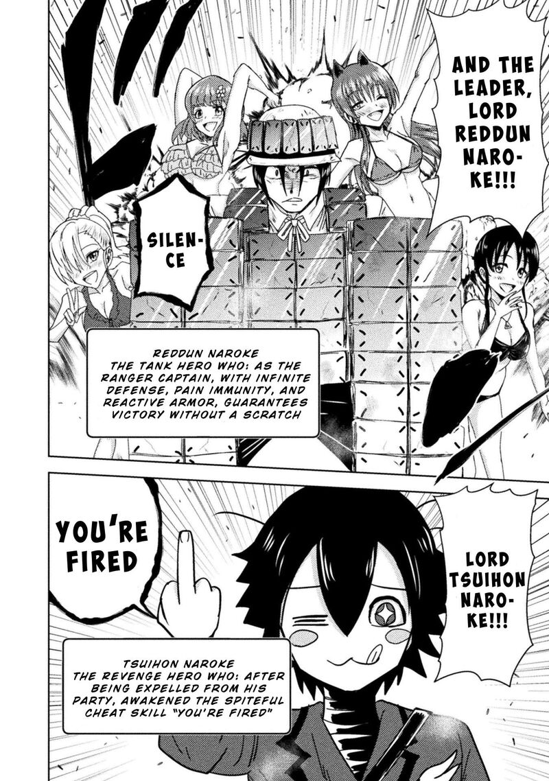 Isekai Kuimetsu No Same 36 28
