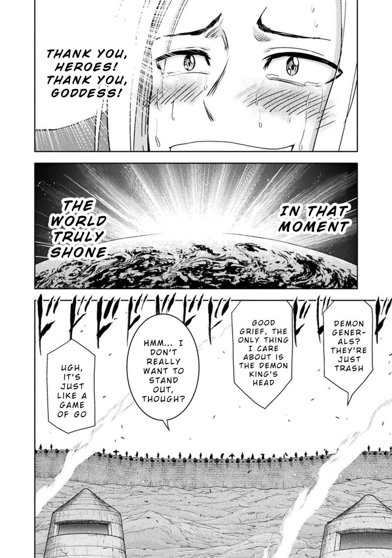 Isekai Kuimetsu No Same 36 30
