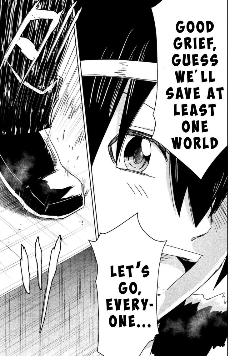 Isekai Kuimetsu No Same 36 31