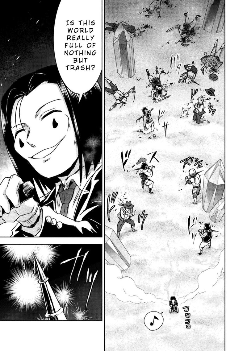 Isekai Kuimetsu No Same 36 5