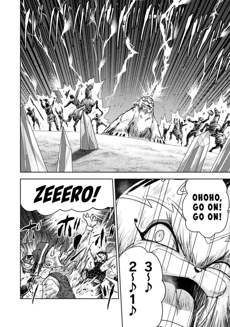 Isekai Kuimetsu No Same 36 6