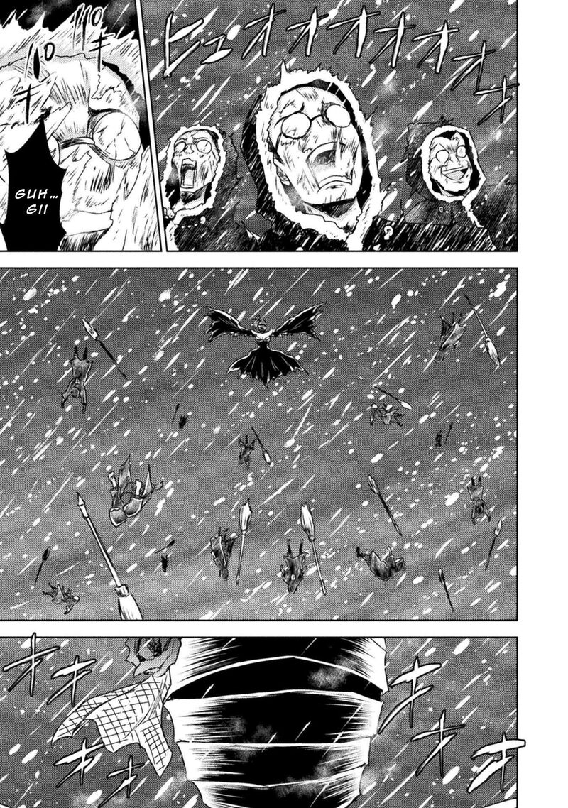 Isekai Kuimetsu No Same 36 7
