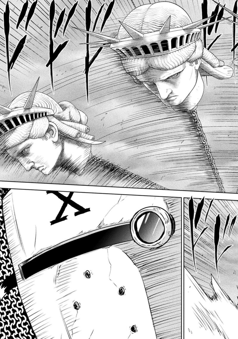 Isekai Kuimetsu No Same 36 9