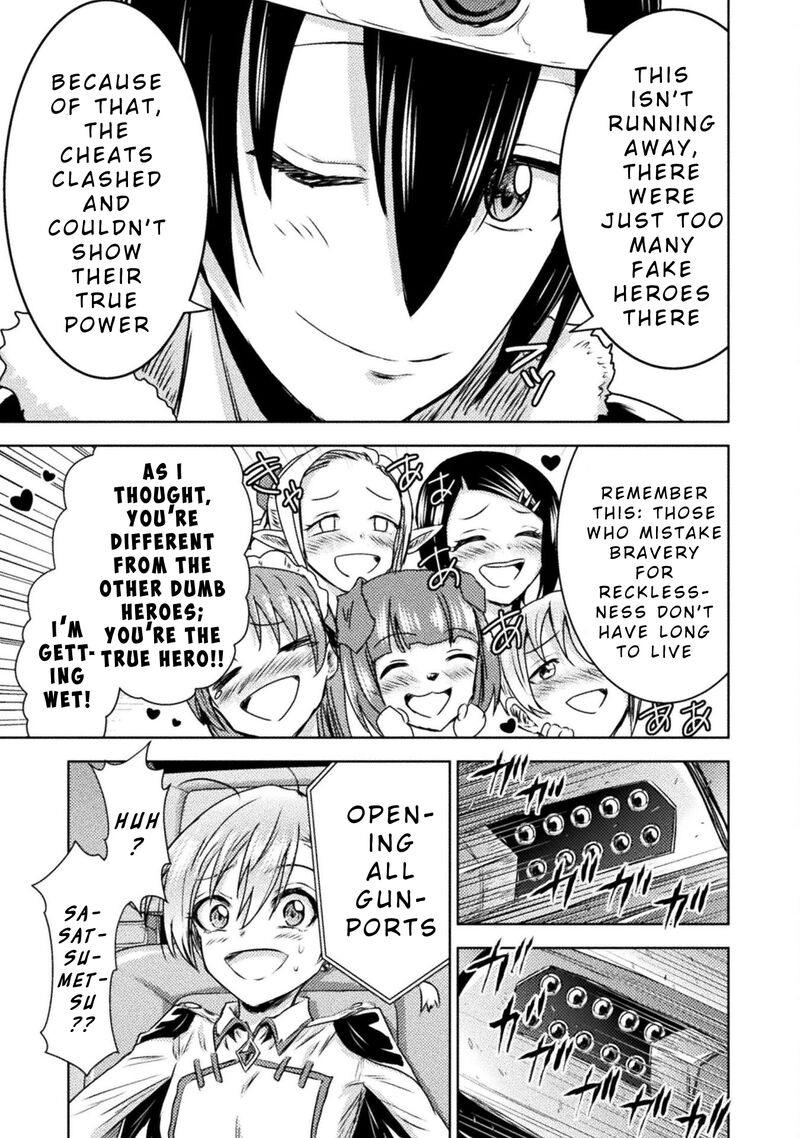 Isekai Kuimetsu No Same 38 12