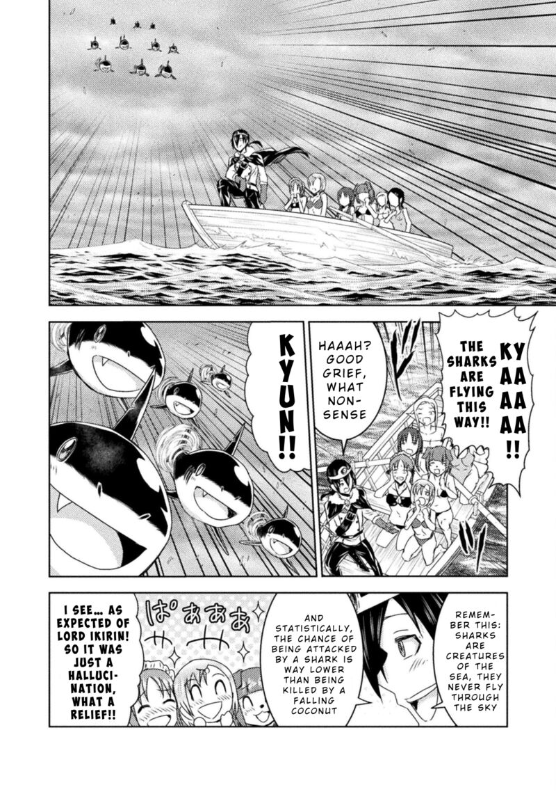 Isekai Kuimetsu No Same 38 25