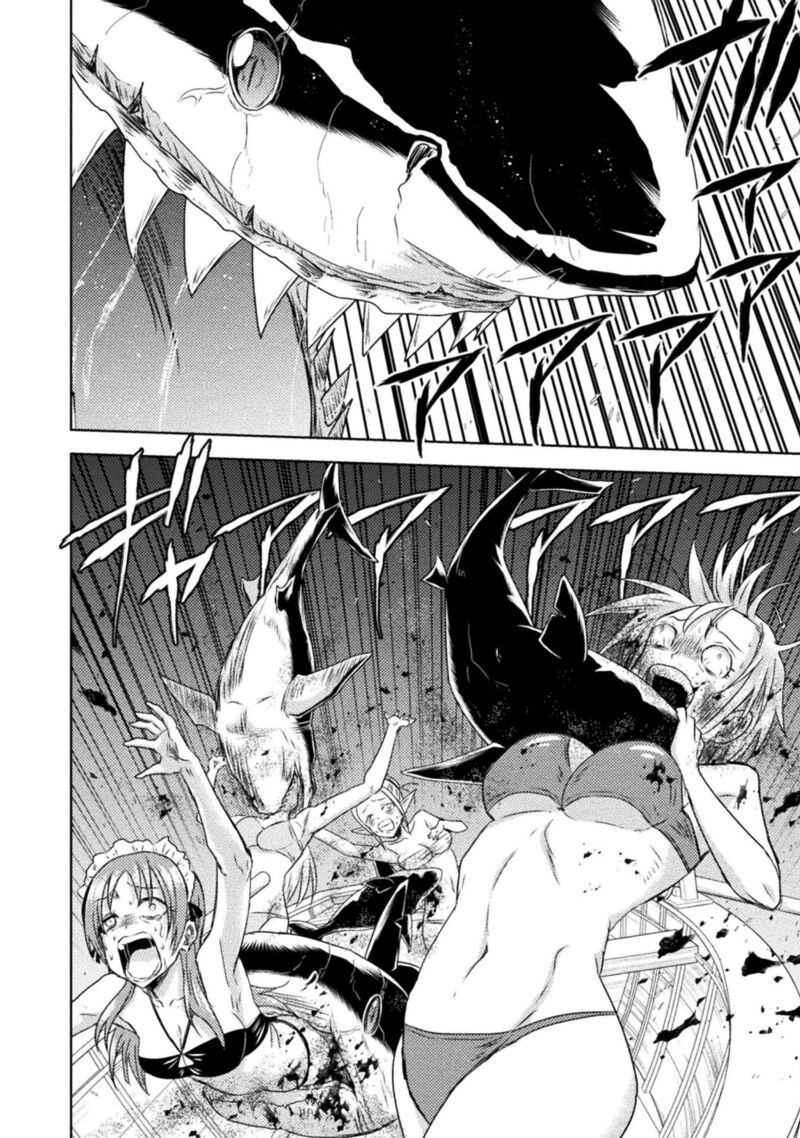 Isekai Kuimetsu No Same 38 27