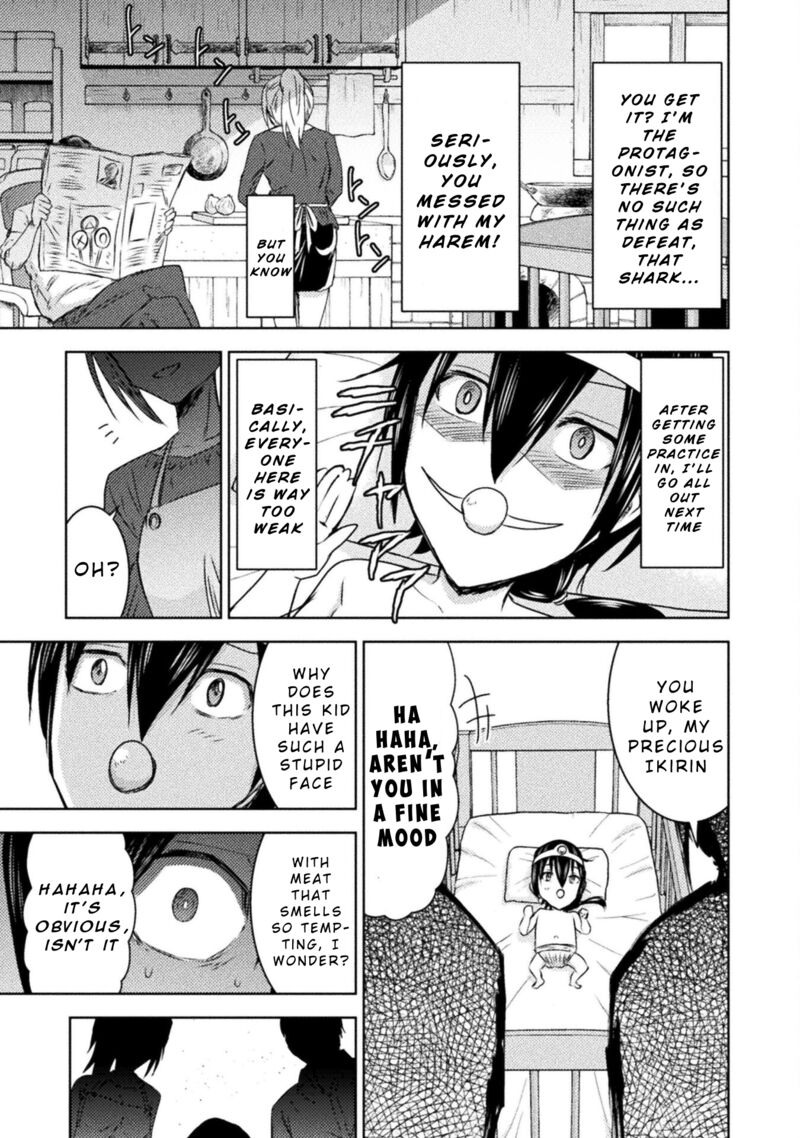 Isekai Kuimetsu No Same 38 32