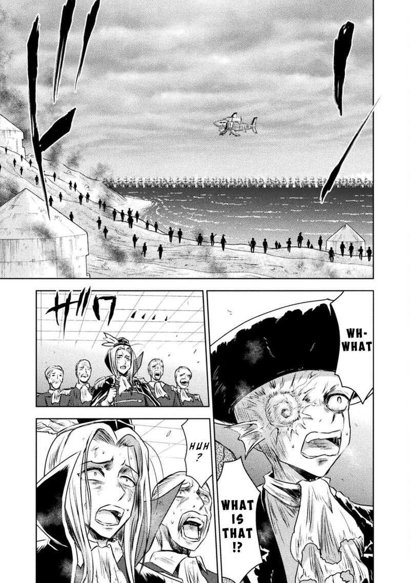 Isekai Kuimetsu No Same 38 4