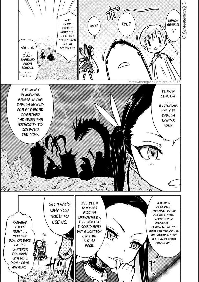 Isekai Kuimetsu No Same 4 13