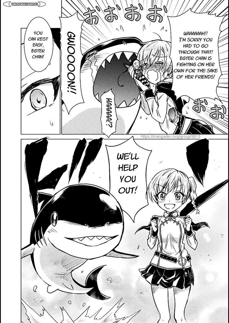 Isekai Kuimetsu No Same 4 14