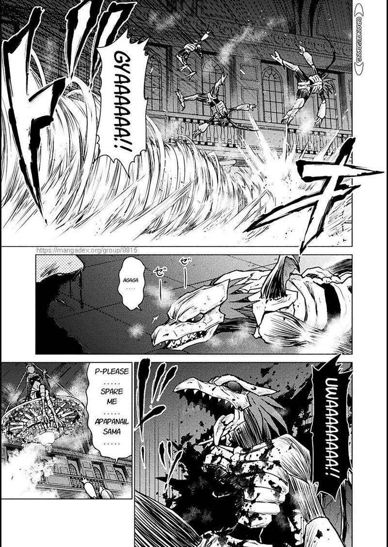 Isekai Kuimetsu No Same 4 15