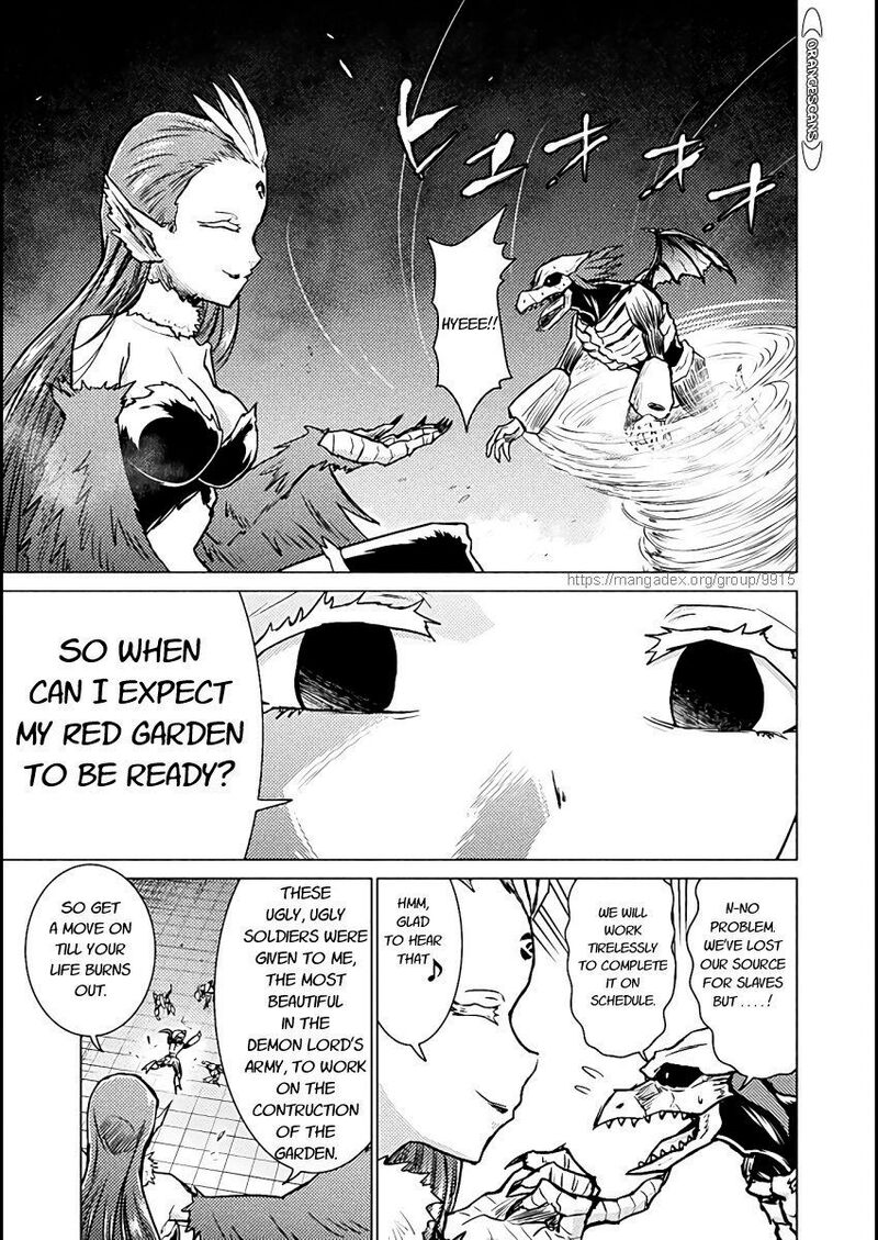 Isekai Kuimetsu No Same 4 17
