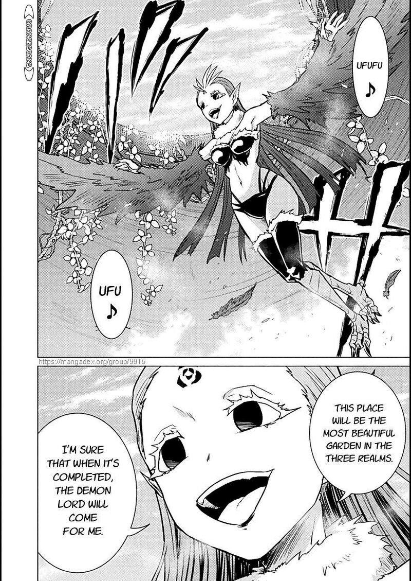 Isekai Kuimetsu No Same 4 18