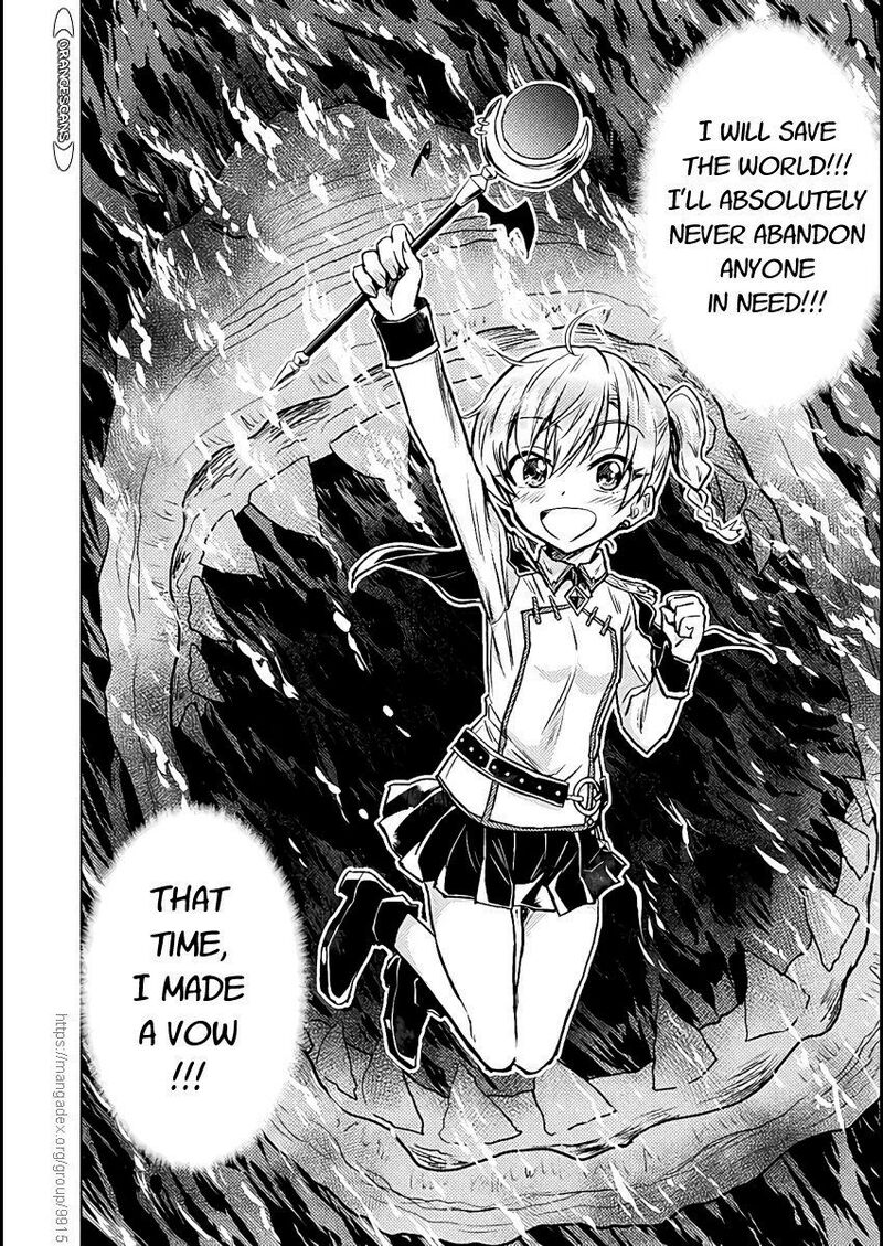 Isekai Kuimetsu No Same 4 24