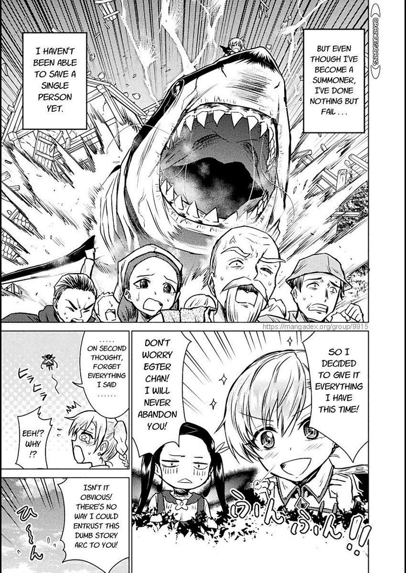 Isekai Kuimetsu No Same 4 25