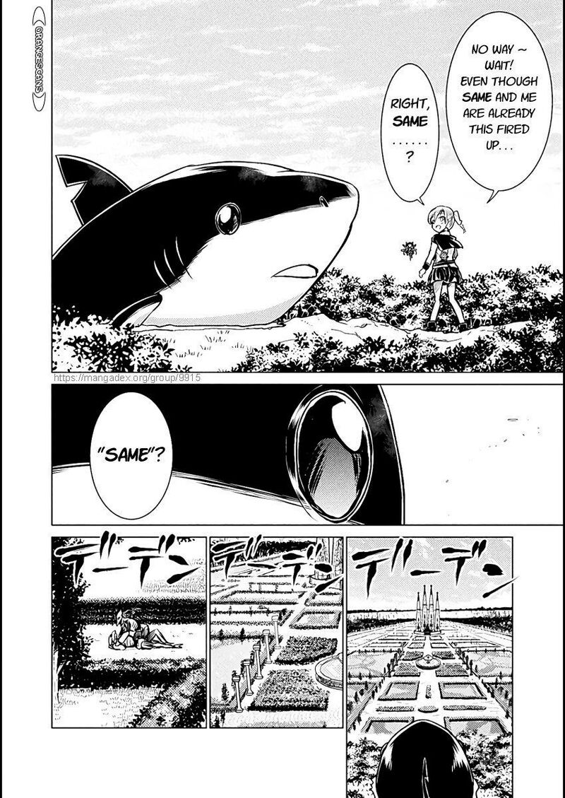 Isekai Kuimetsu No Same 4 26