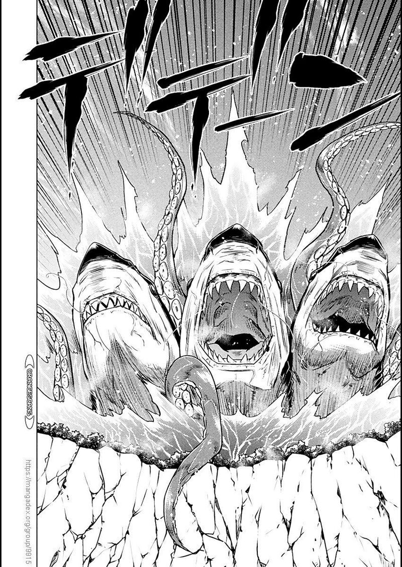 Isekai Kuimetsu No Same 4 28