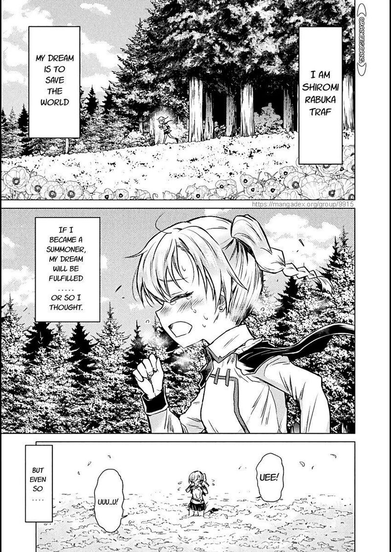 Isekai Kuimetsu No Same 4 3