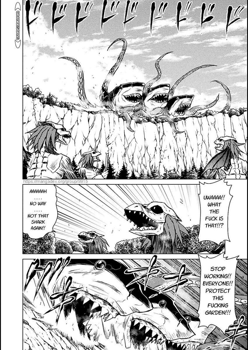 Isekai Kuimetsu No Same 4 30