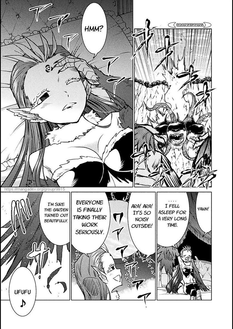 Isekai Kuimetsu No Same 4 31