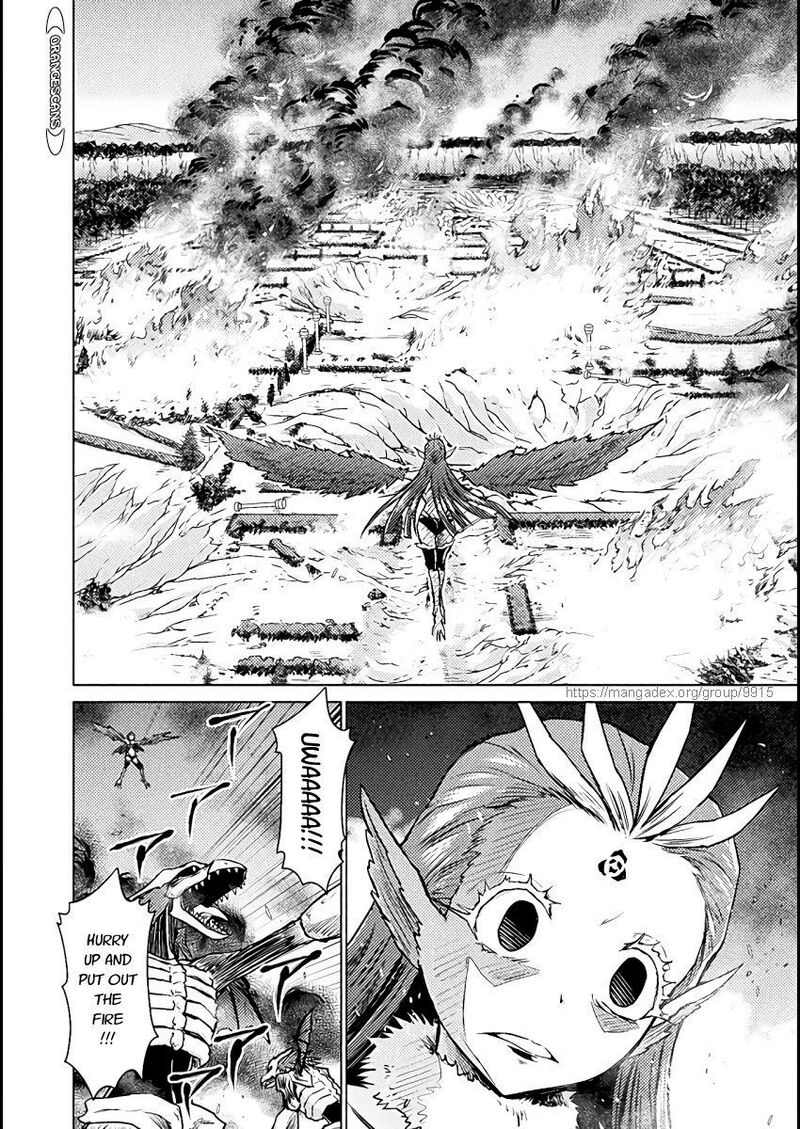 Isekai Kuimetsu No Same 4 32