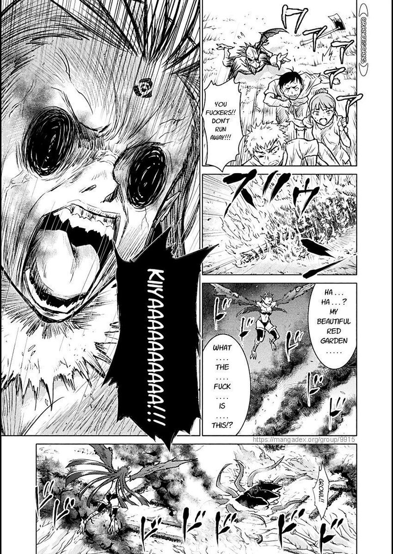 Isekai Kuimetsu No Same 4 33