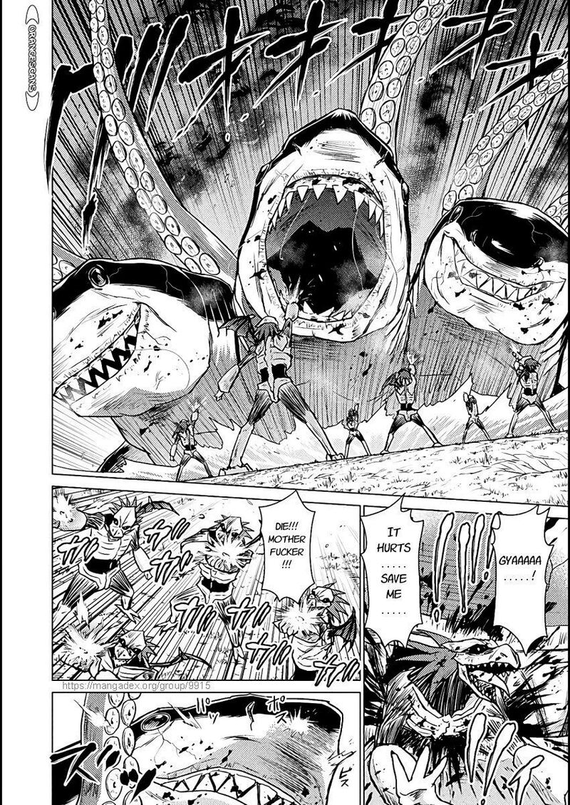 Isekai Kuimetsu No Same 4 34